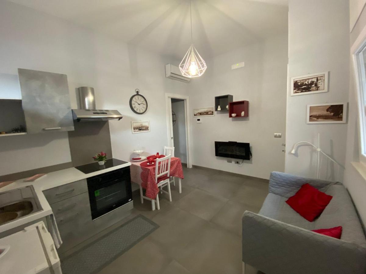 Dimora Armonia Apartment Locorotondo Exterior photo
