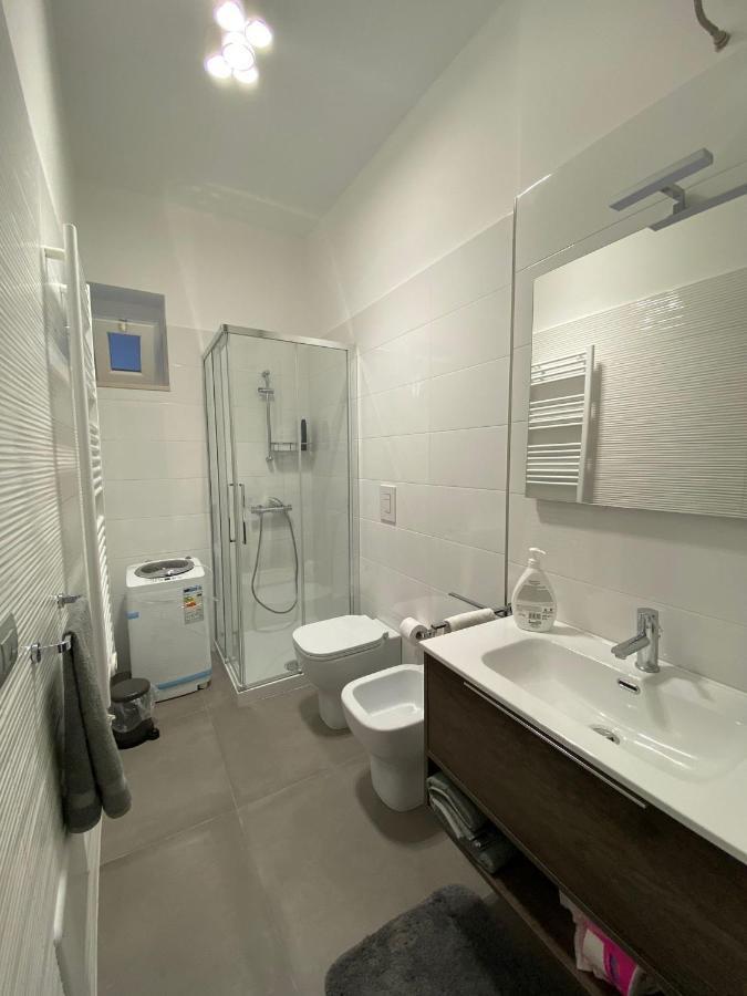 Dimora Armonia Apartment Locorotondo Exterior photo