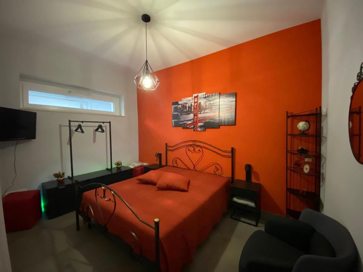 Dimora Armonia Apartment Locorotondo Exterior photo